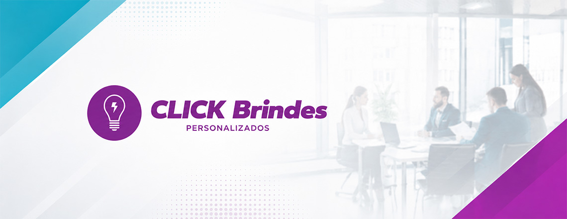 Sobre - Click Brindes Eco
